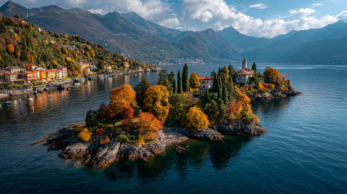 Top Scenic Spots for Nature Lovers Planning Ahead for 2027