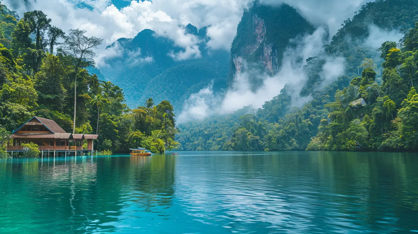 Top Websites and Apps to Score the Best Travel Discounts