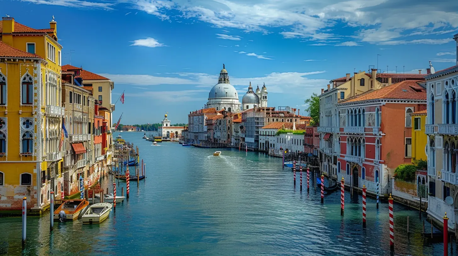 Top Websites and Apps to Score the Best Travel Discounts