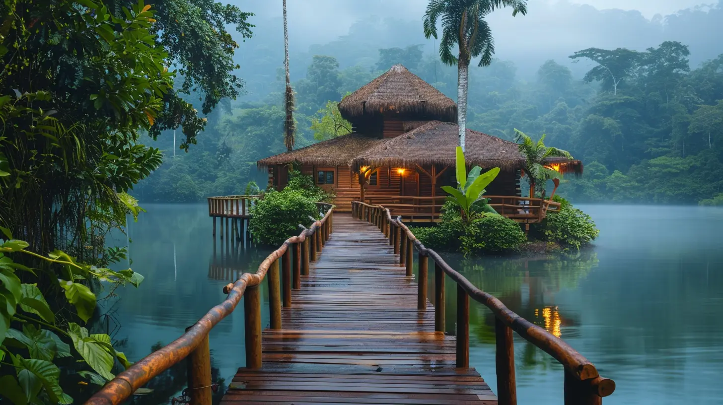 Top Wildlife Sanctuaries That Prioritize Conservation and Education