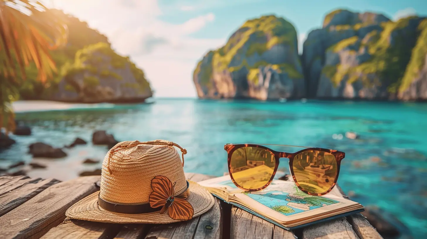 Traveling on a Budget: Secrets for Finding Unbeatable Deals