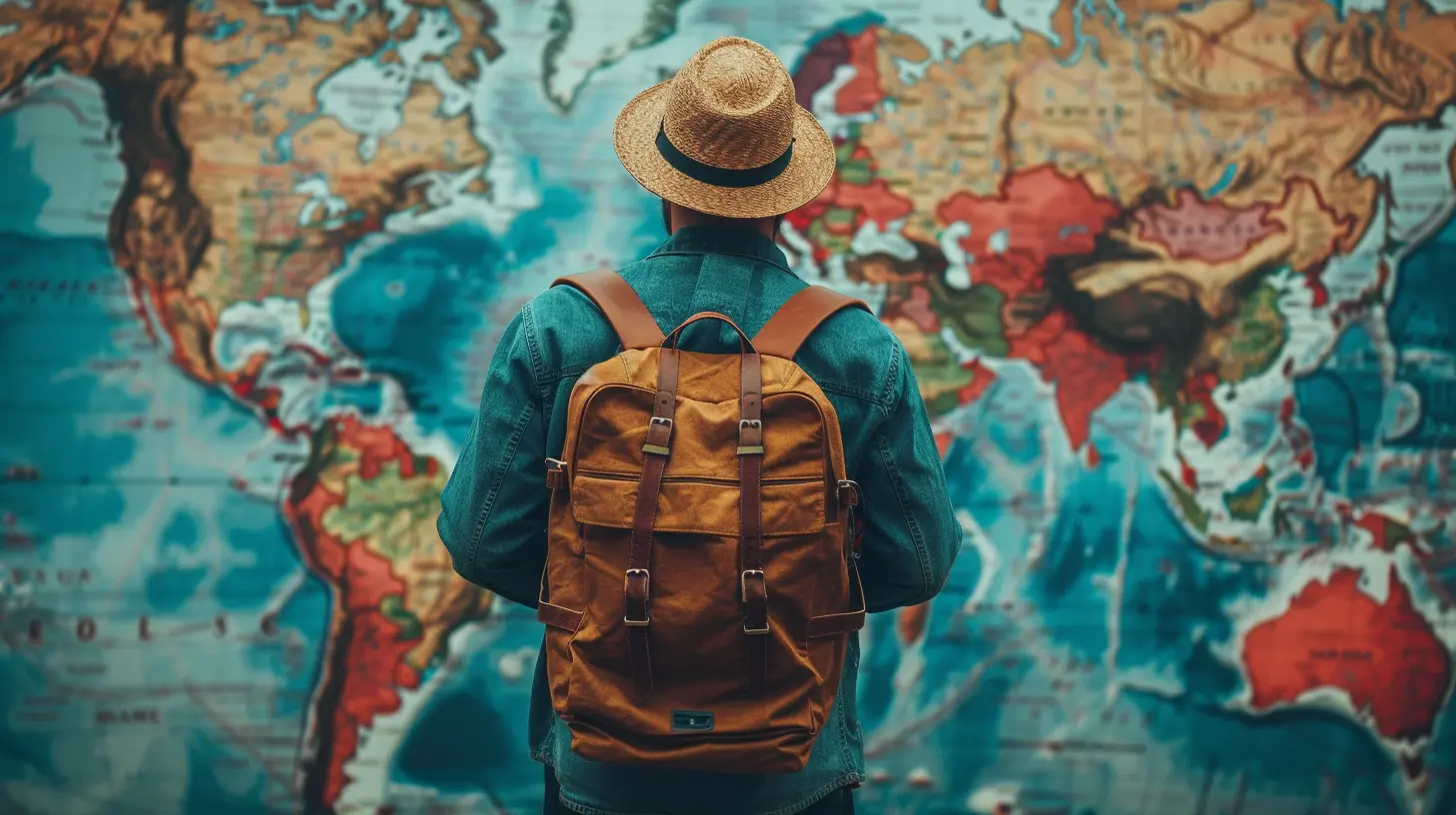 Traveling on a Budget: Secrets for Finding Unbeatable Deals
