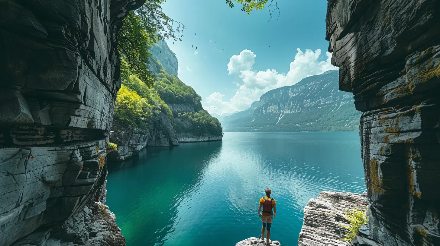 Uncharted Territories: Travel to Places That Most Tourists Miss