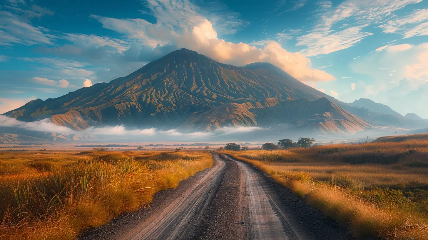 Uncharted Territories: Travel to Places That Most Tourists Miss