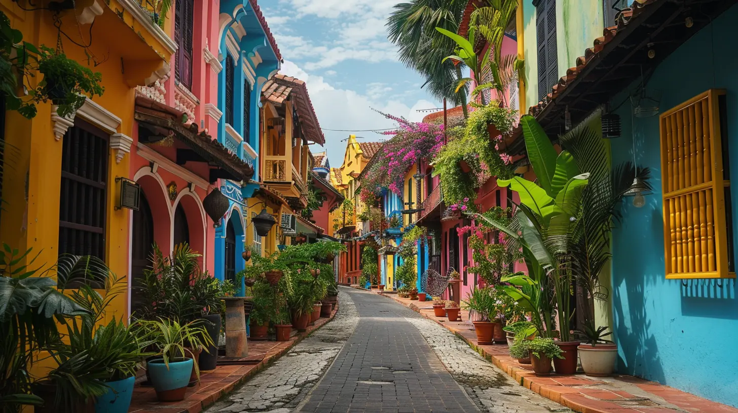 Underrated, Affordable Cities Worth Exploring This Year