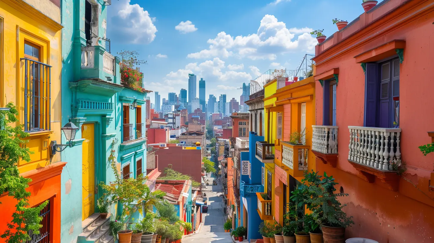 Underrated, Affordable Cities Worth Exploring This Year