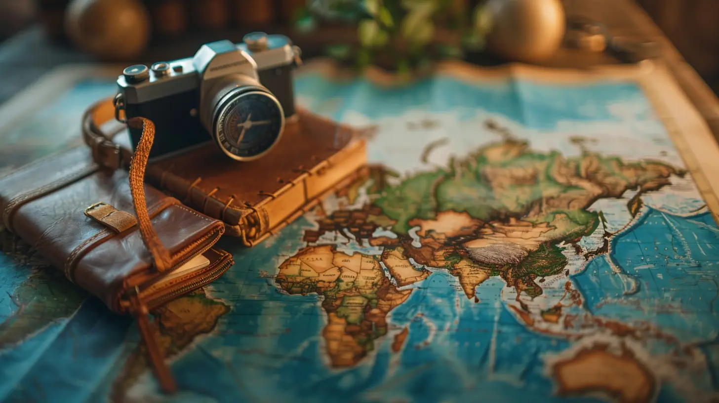 Unlock Secret Travel Pricing: How to Find Flights That Won't Hurt Your Wallet