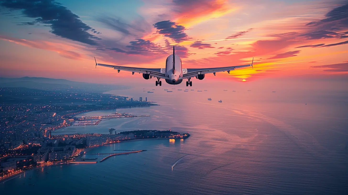 Unlock Secret Travel Pricing: How to Find Flights That Won't Hurt Your Wallet