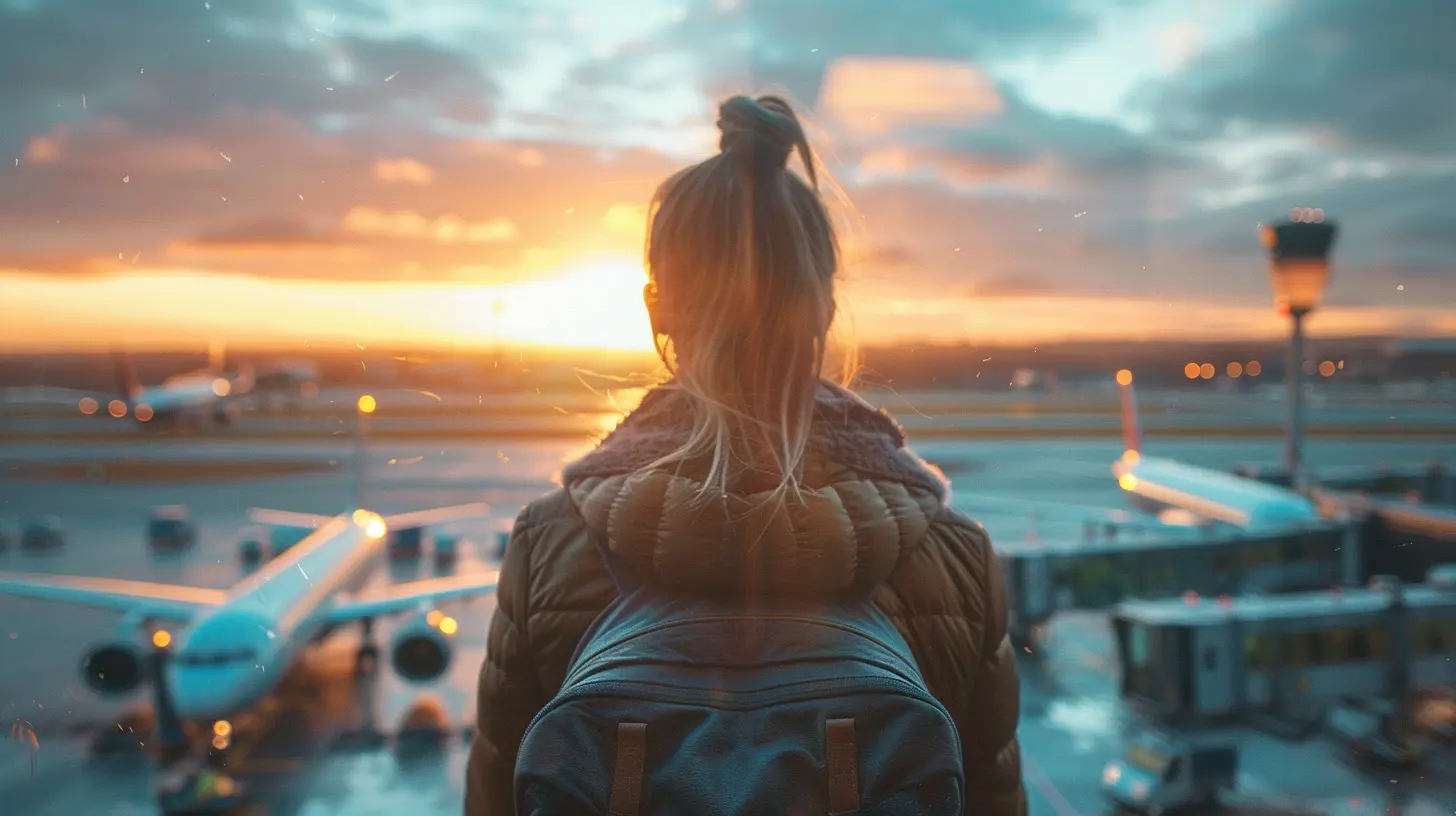 Unlock Secret Travel Pricing: How to Find Flights That Won't Hurt Your Wallet