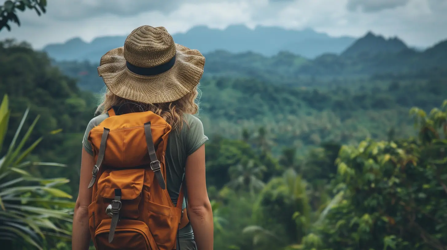 Volunteering Abroad: A Rewarding Solo Traveler’s Experience