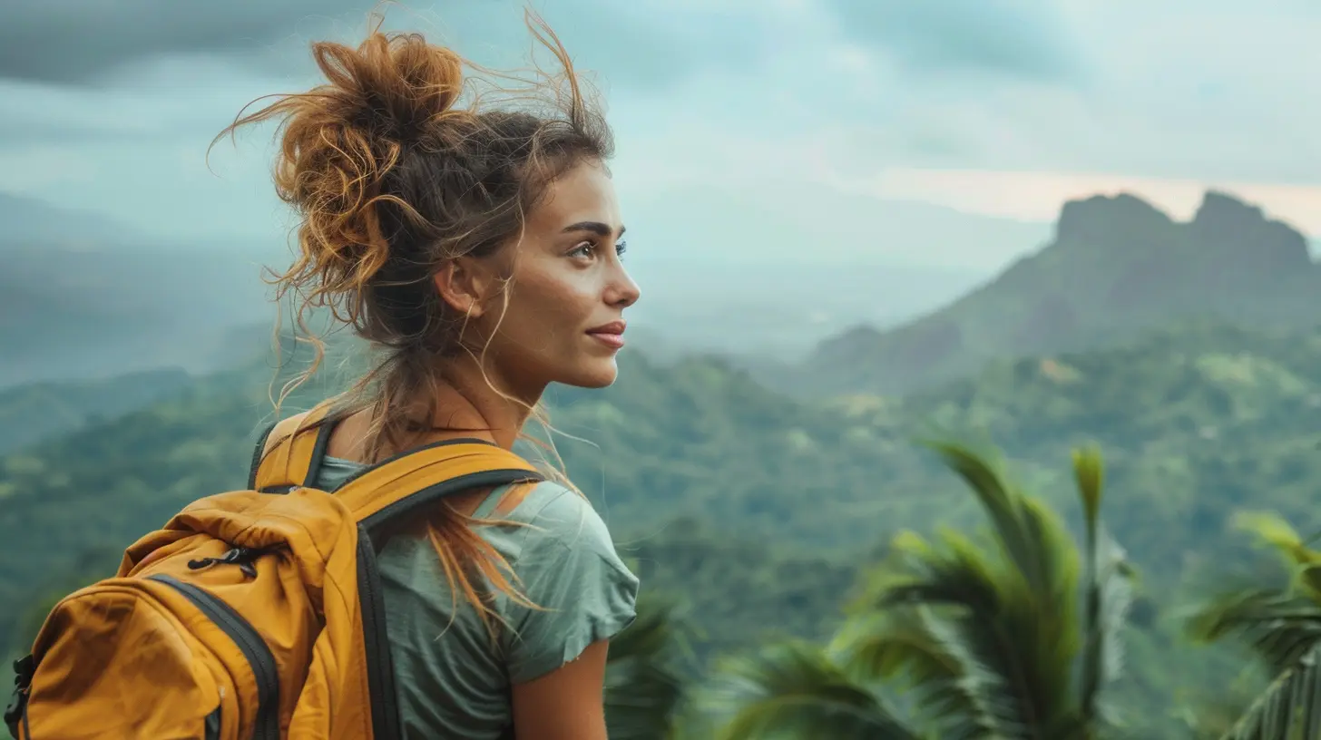 Volunteering Abroad: A Rewarding Solo Traveler’s Experience
