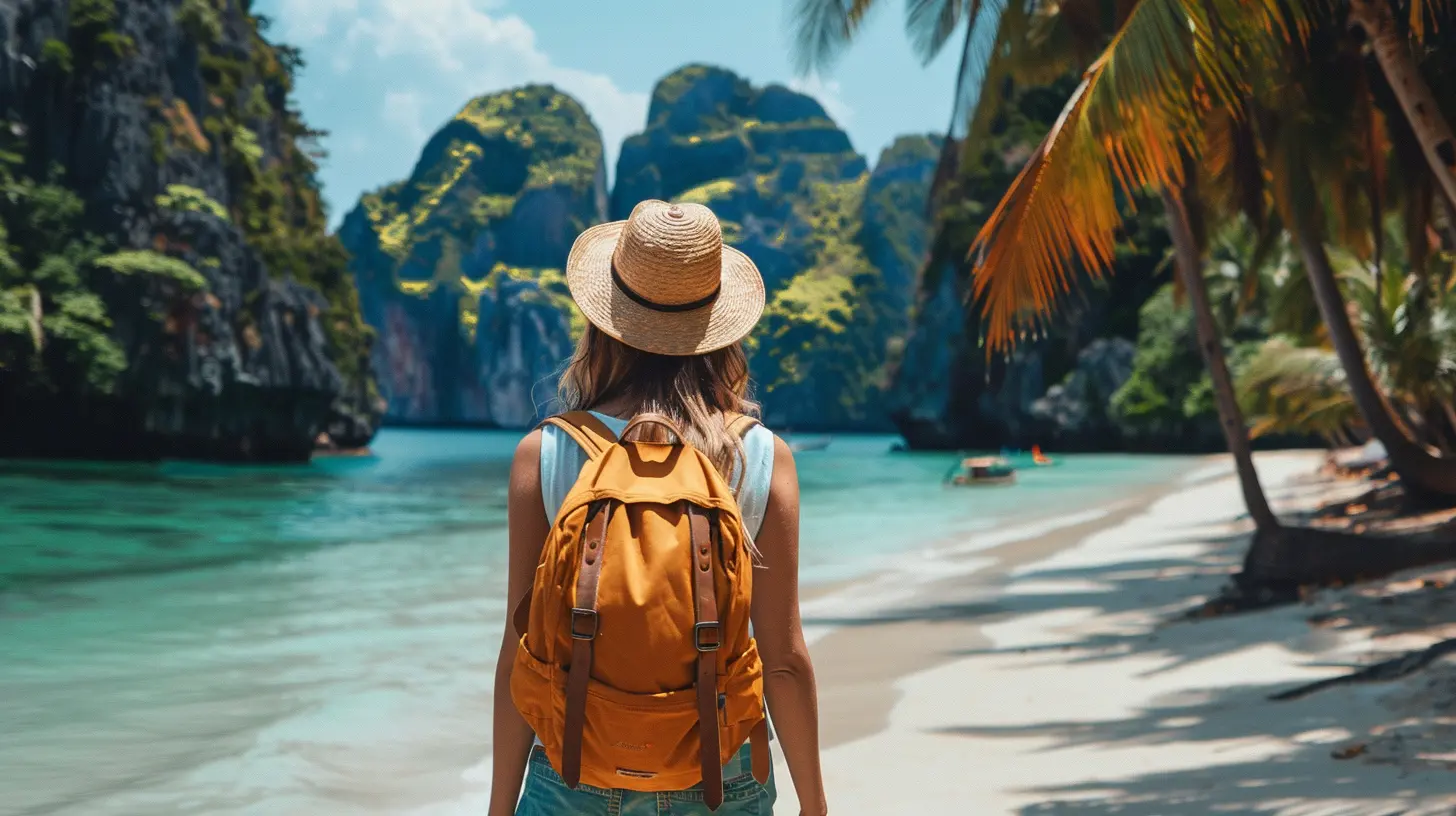 Volunteering Abroad: A Rewarding Solo Traveler’s Experience