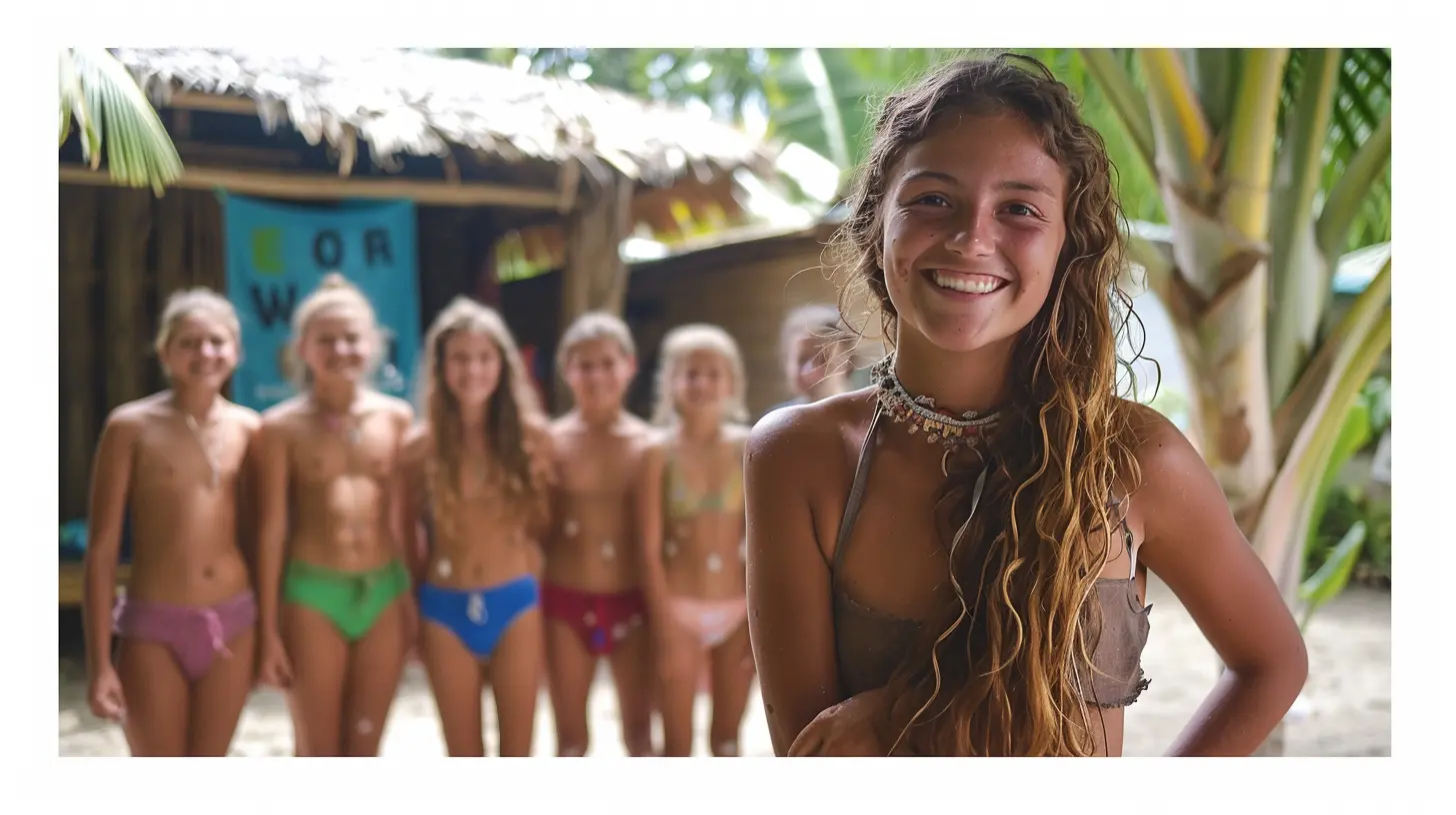 Volunteering Abroad: Make a Positive Impact on Your Travels