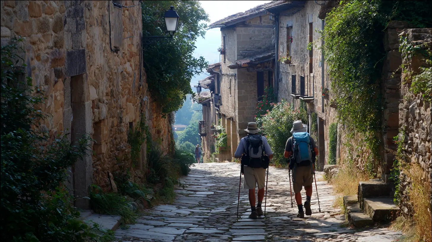 Walking the Camino de Santiago: Tips for 2027 Pilgrims