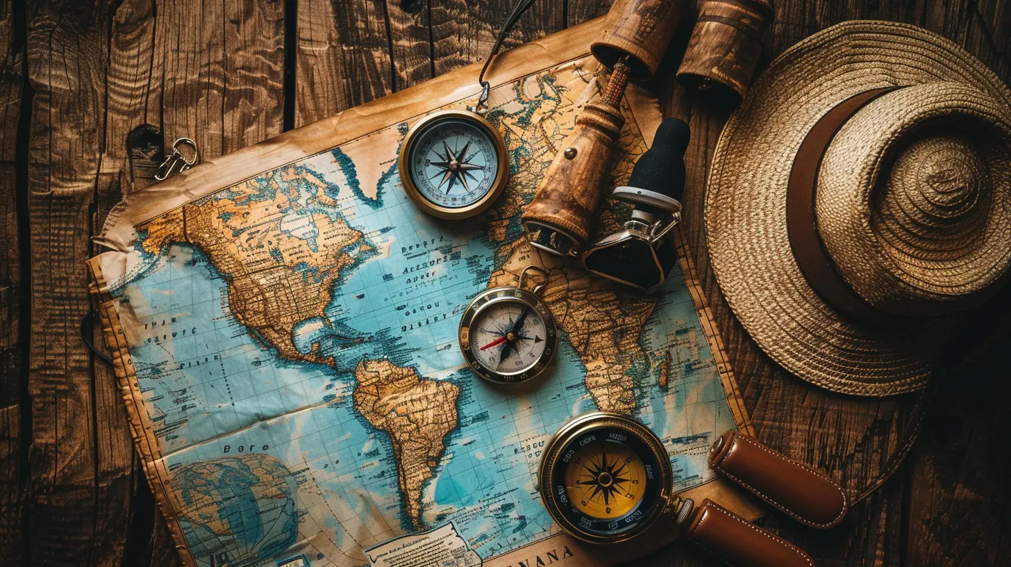 Weekend Warriors: How to Find Affordable Short-Term Adventure Packages