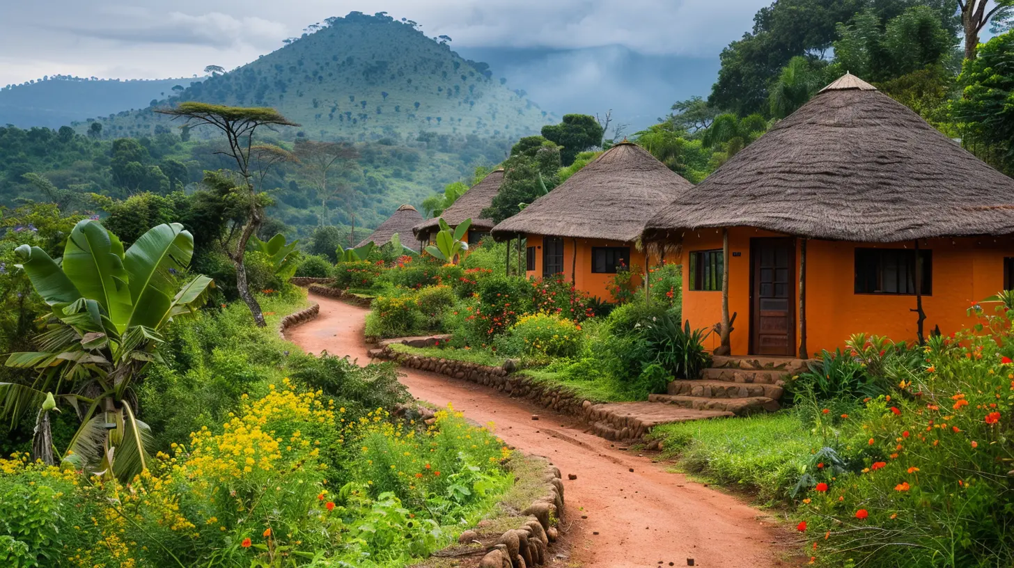 Weekend Warriors: How to Find Affordable Short-Term Adventure Packages