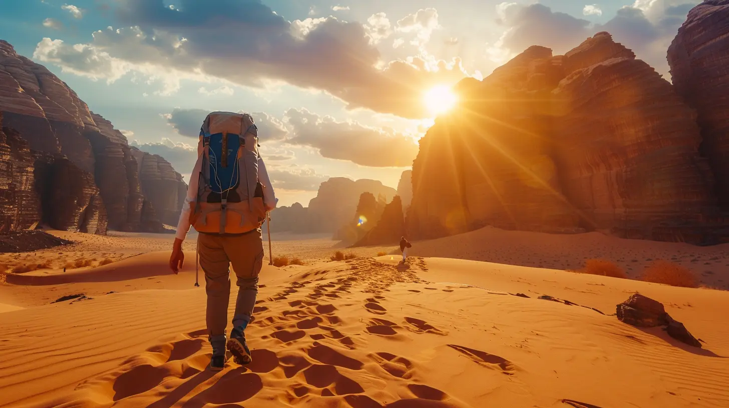 Weekend Warriors: How to Find Affordable Short-Term Adventure Packages