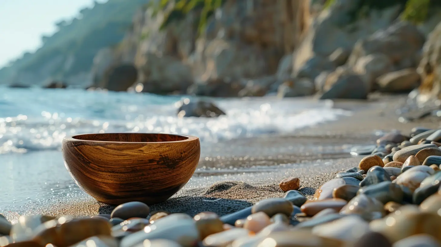 Wellness Through Sound: Sound Therapy Retreats for Deep Relaxation