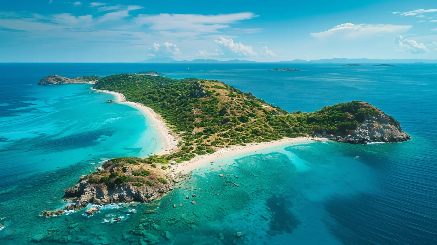 When to Enjoy Greece’s Islands Without the Summer Rush