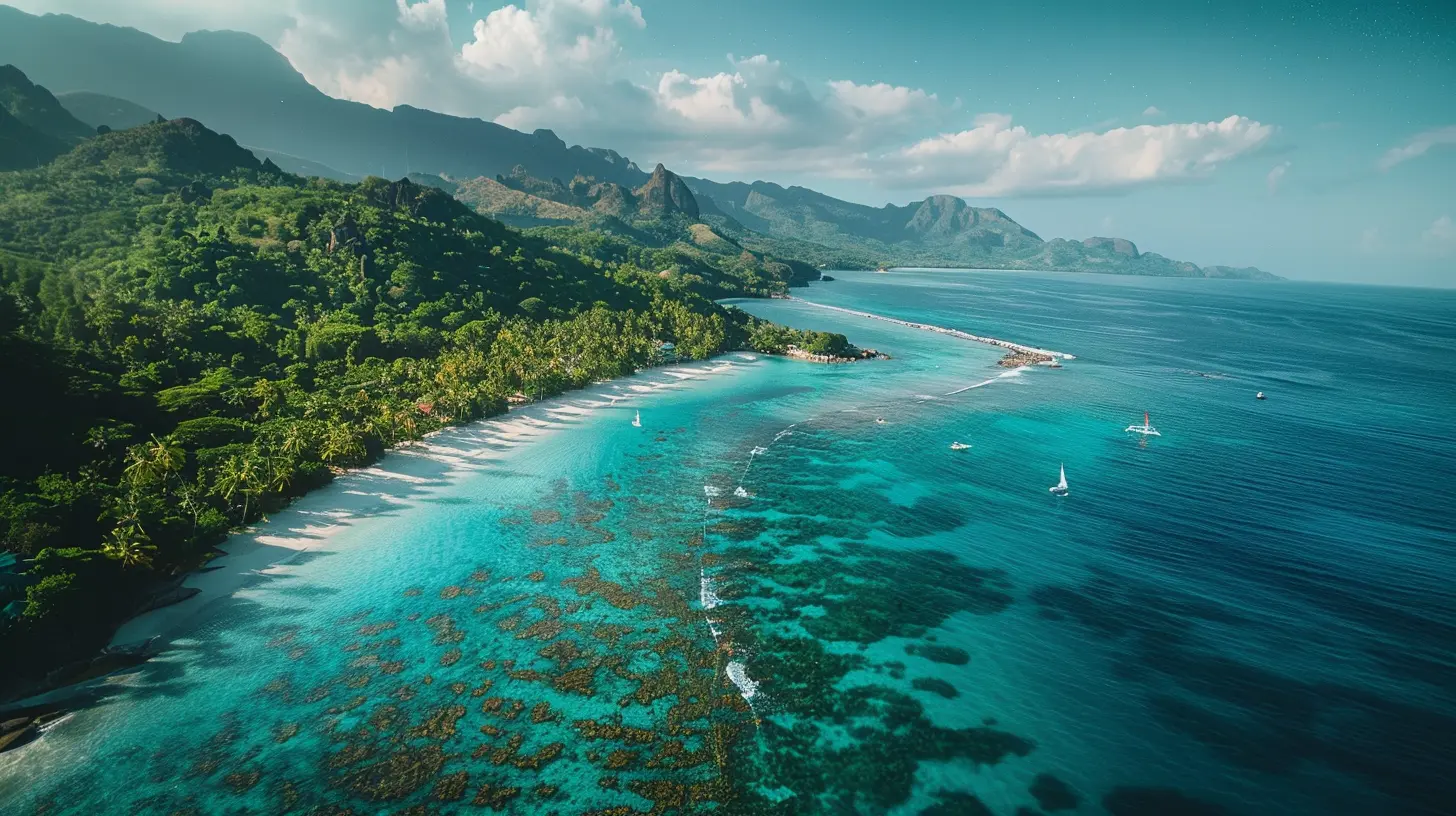 When to Enjoy the Best of Seychelles’ Island Life
