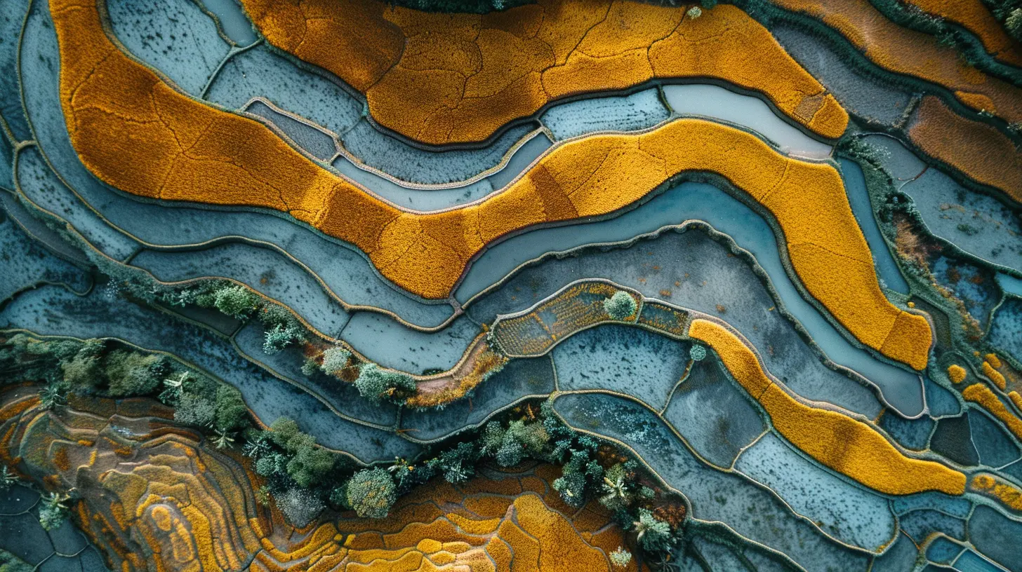 When to Explore Vietnam’s Rice Terraces at Their Most Vibrant