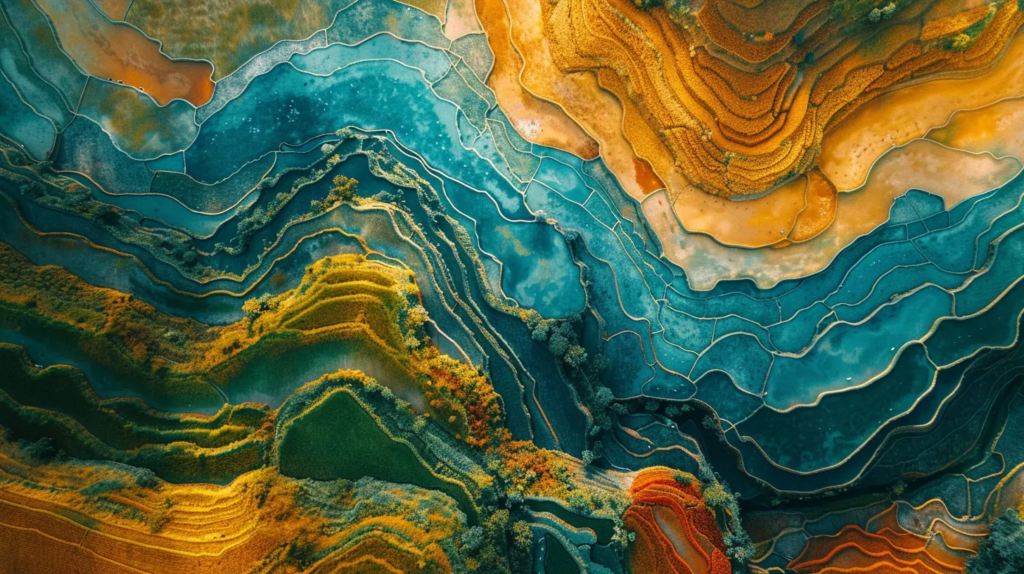 When to Explore Vietnam’s Rice Terraces at Their Most Vibrant