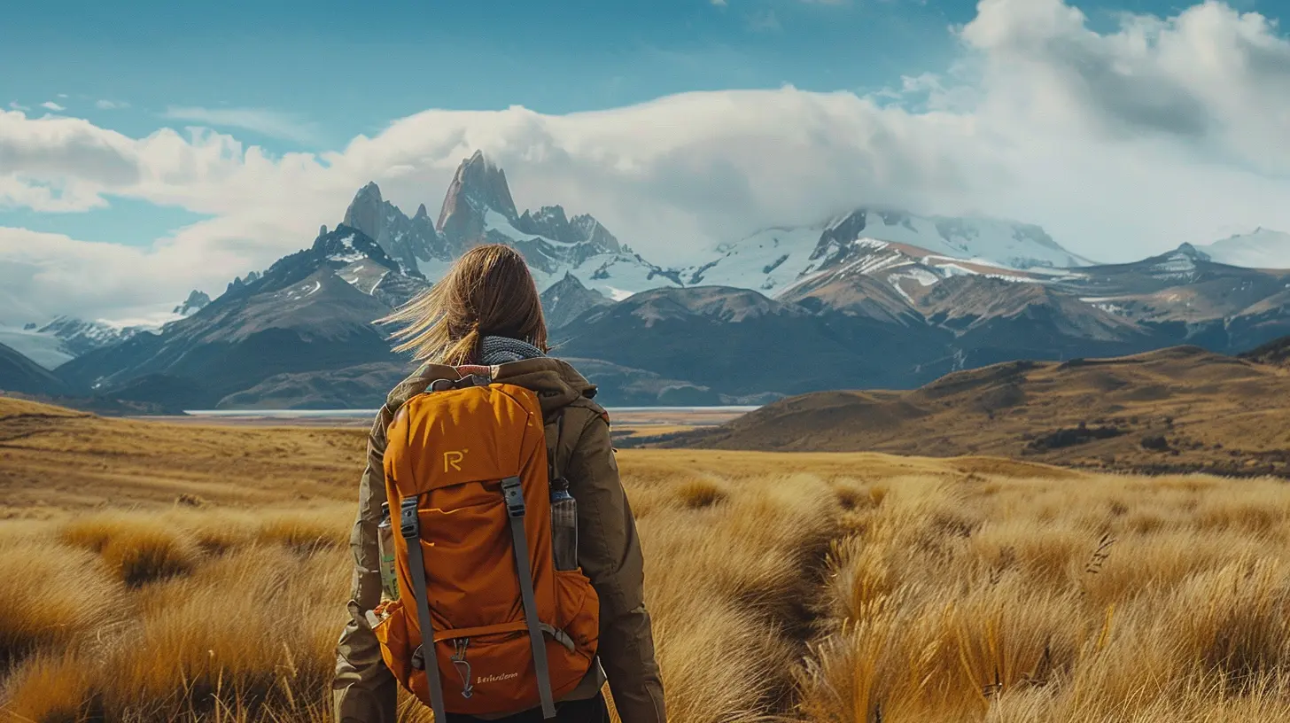 When to Hike Patagonia for the Most Dramatic Landscapes