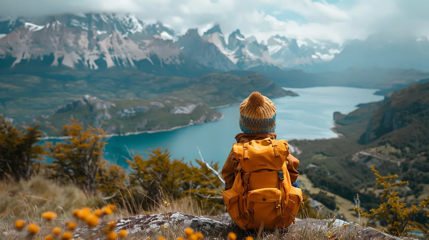 When to Hike Patagonia for the Most Dramatic Landscapes