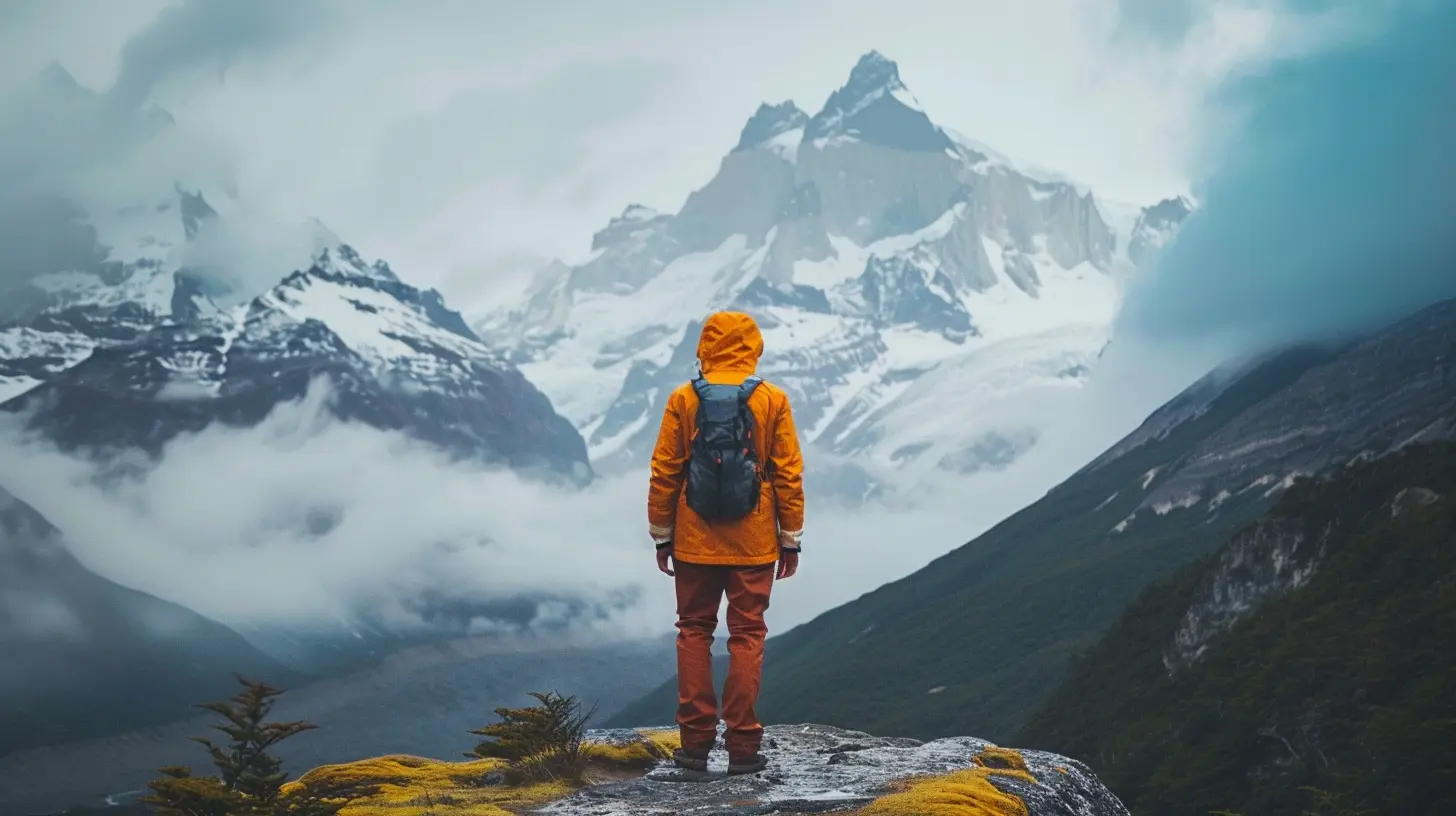 When to Hike Patagonia for the Most Dramatic Landscapes