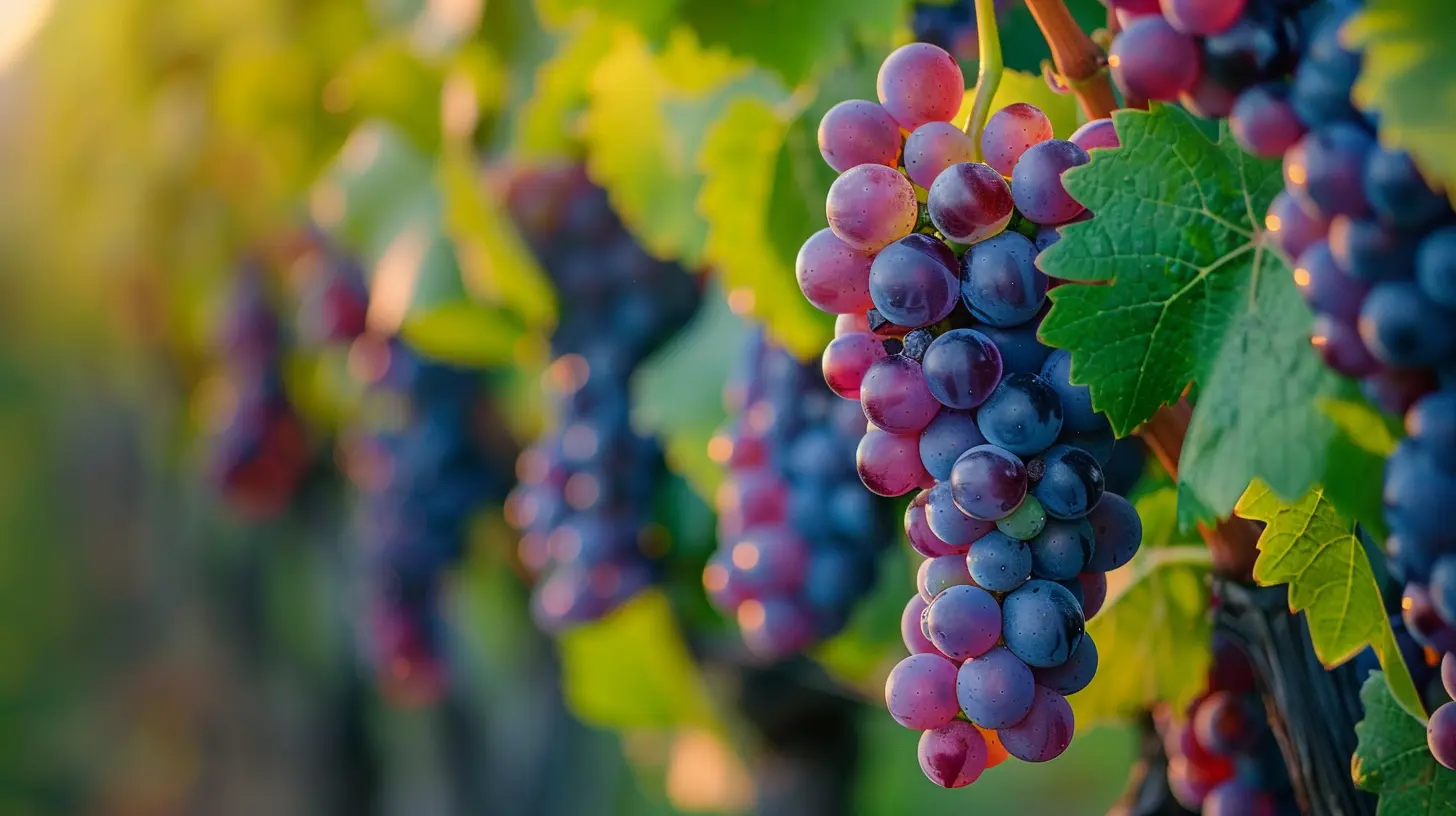 When to Tour South Africa's Wine Regions at Their Finest