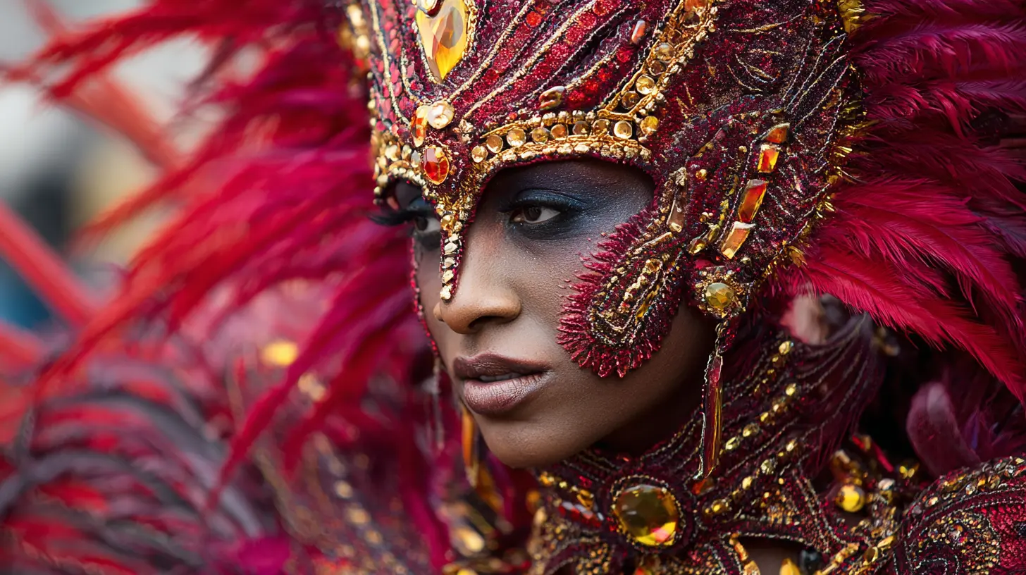 Where to Celebrate Carnival Around the World in 2026