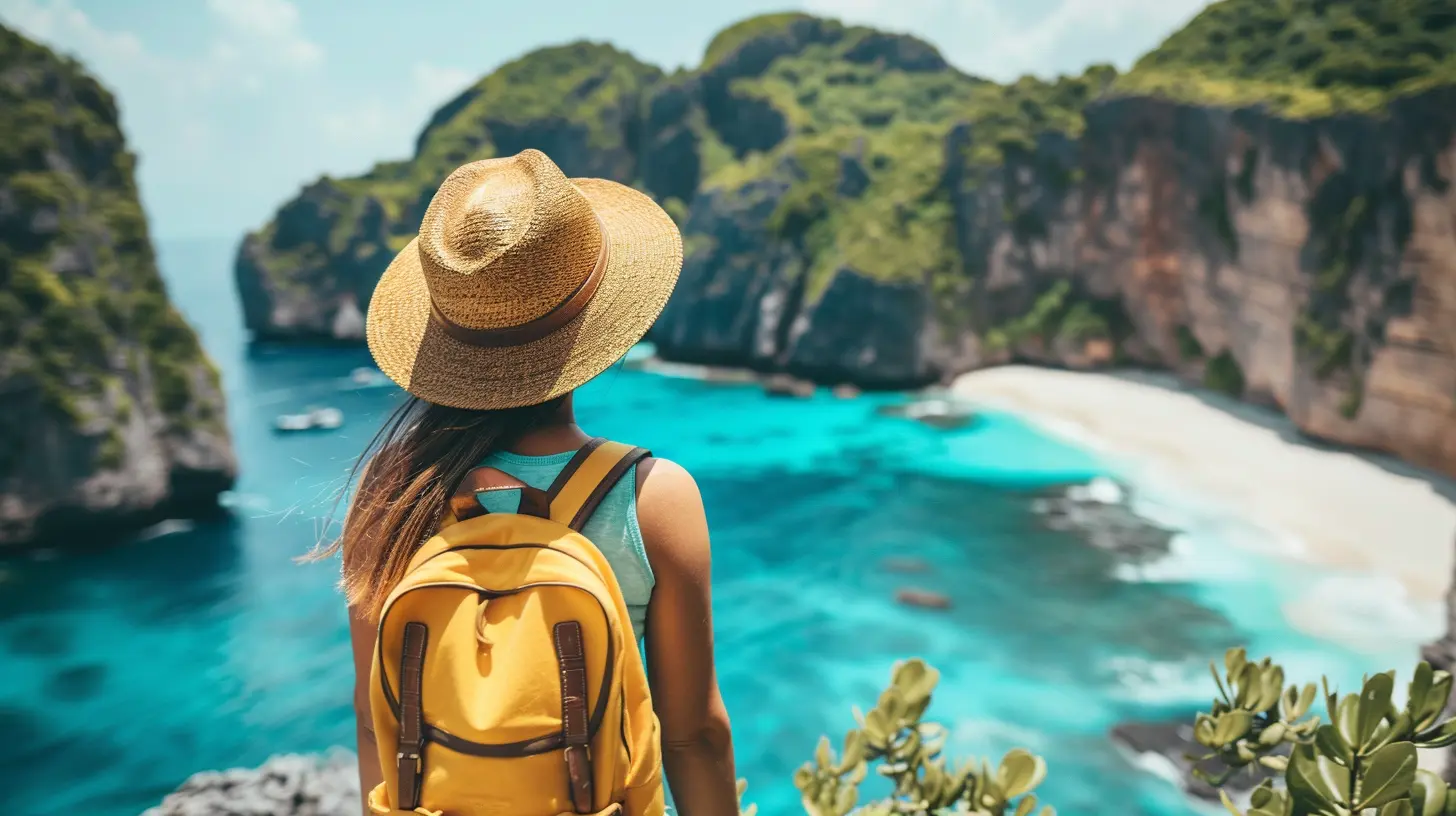 Where to Travel When You're Broke: Affordable Destinations to Consider