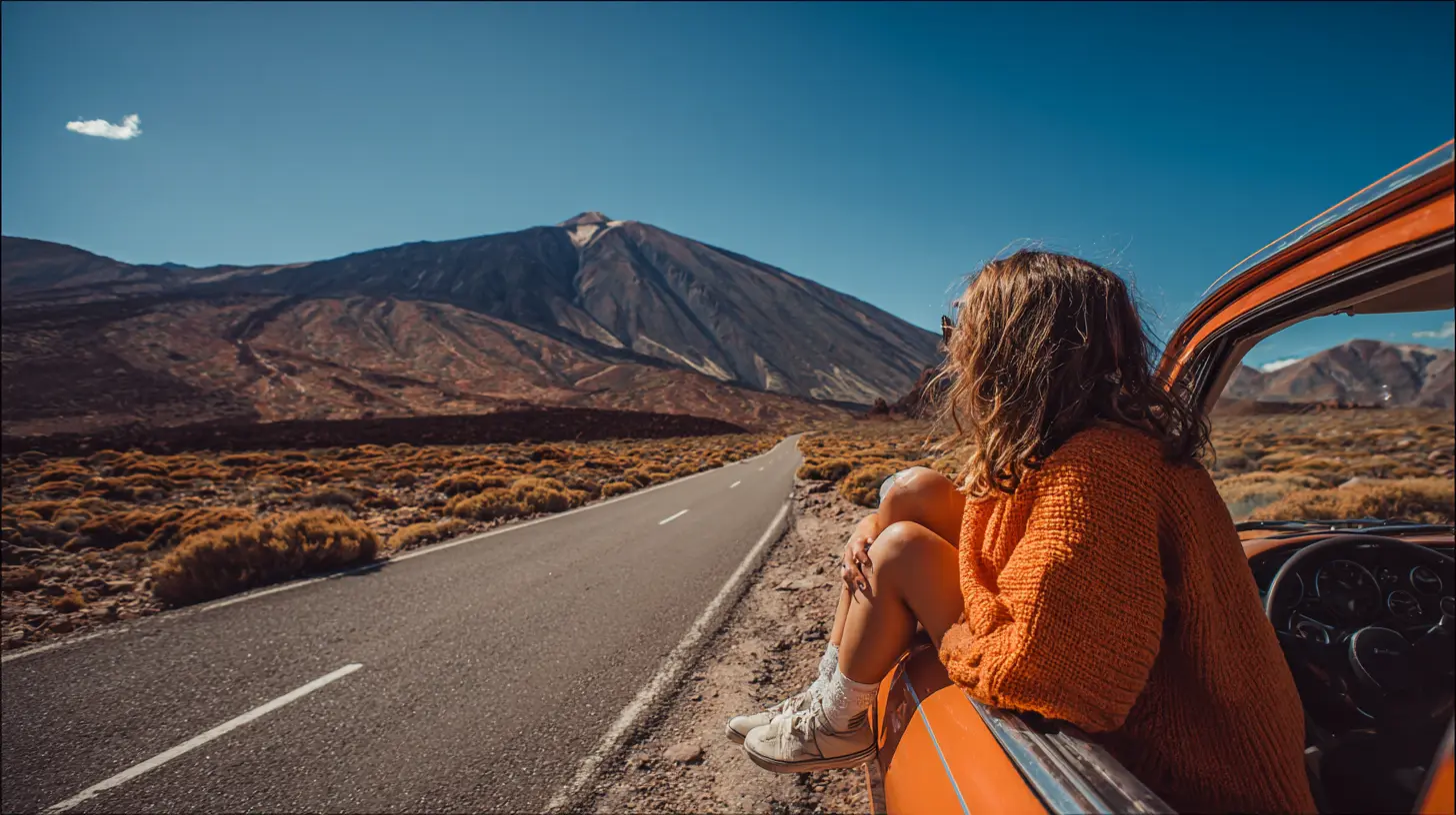 Why Road Tripping Abroad Will Be the Travel Trend of 2026