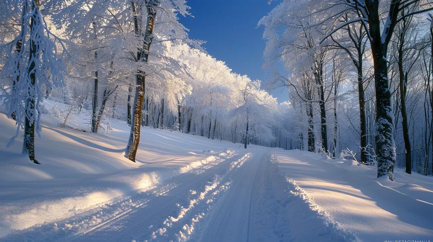 Winter Wonderland: Best Cold Weather Hiking Adventures
