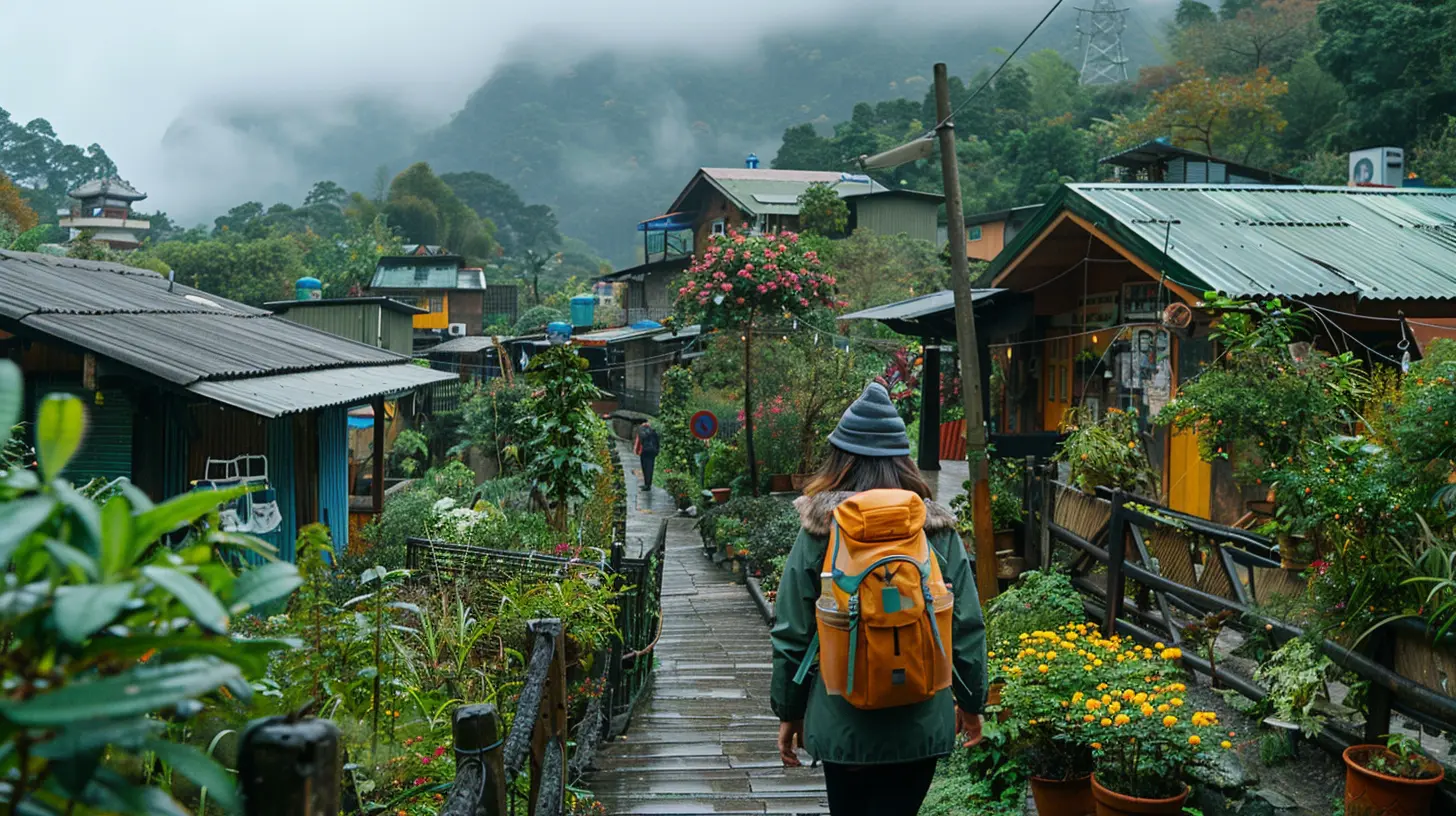 Your Ultimate Guide to Solo Travel on a Budget