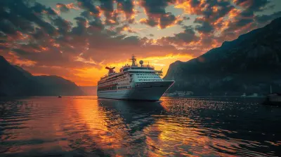 A Guide to Themed Cruises: From Music to Mystery