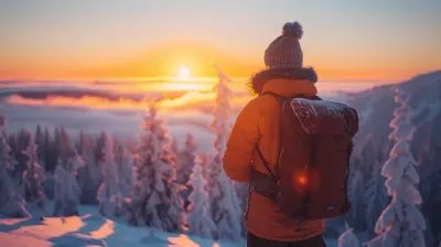 A Guide to Winter Activities Beyond Skiing