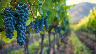 A Journey Through the Vineyards of South Africa: Cape Winelands Tour