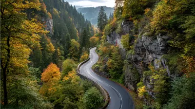 A Traveler’s Guide to Germany’s Romantic Road in 2027