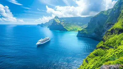 Adventure Awaits: Thrilling Shore Excursions You Can’t Miss