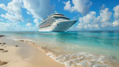 Adventure Awaits: Thrilling Shore Excursions You Can’t Miss