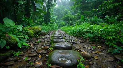 Adventures in Costa Rica’s Rainforest Wonderland