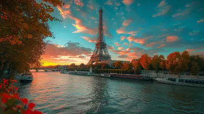 Affordable City Breaks With Free Attractions And Activities