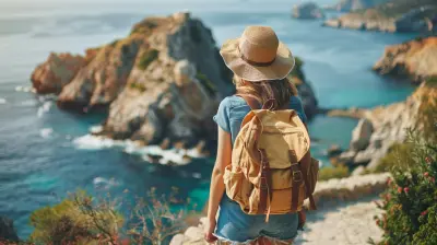 Affordable City Breaks with Free Attractions and Activities