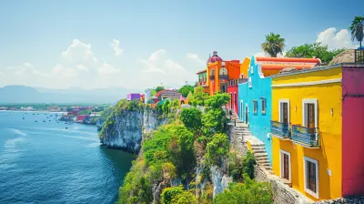 Affordable City Breaks with Free Attractions and Activities