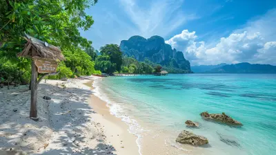 Affordable Escapes: Top Destinations for Travelers on a Budget