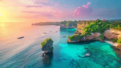 Affordable Escapes: Top Destinations for Travelers on a Budget