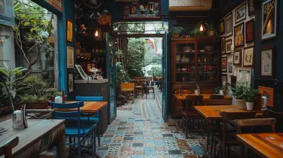 Affordable Foodie Destinations: Where to Feast Without the Financial Strain