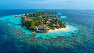 Affordable Luxury: How to Experience the Best of the Maldives on a Budget