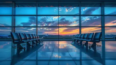 Airline Mistake Fares How To Find And Take Advantage Of Them